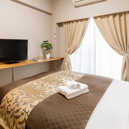 Mr. Kinjo In Asato Aparthotel Νάχα Εξωτερικό φωτογραφία
