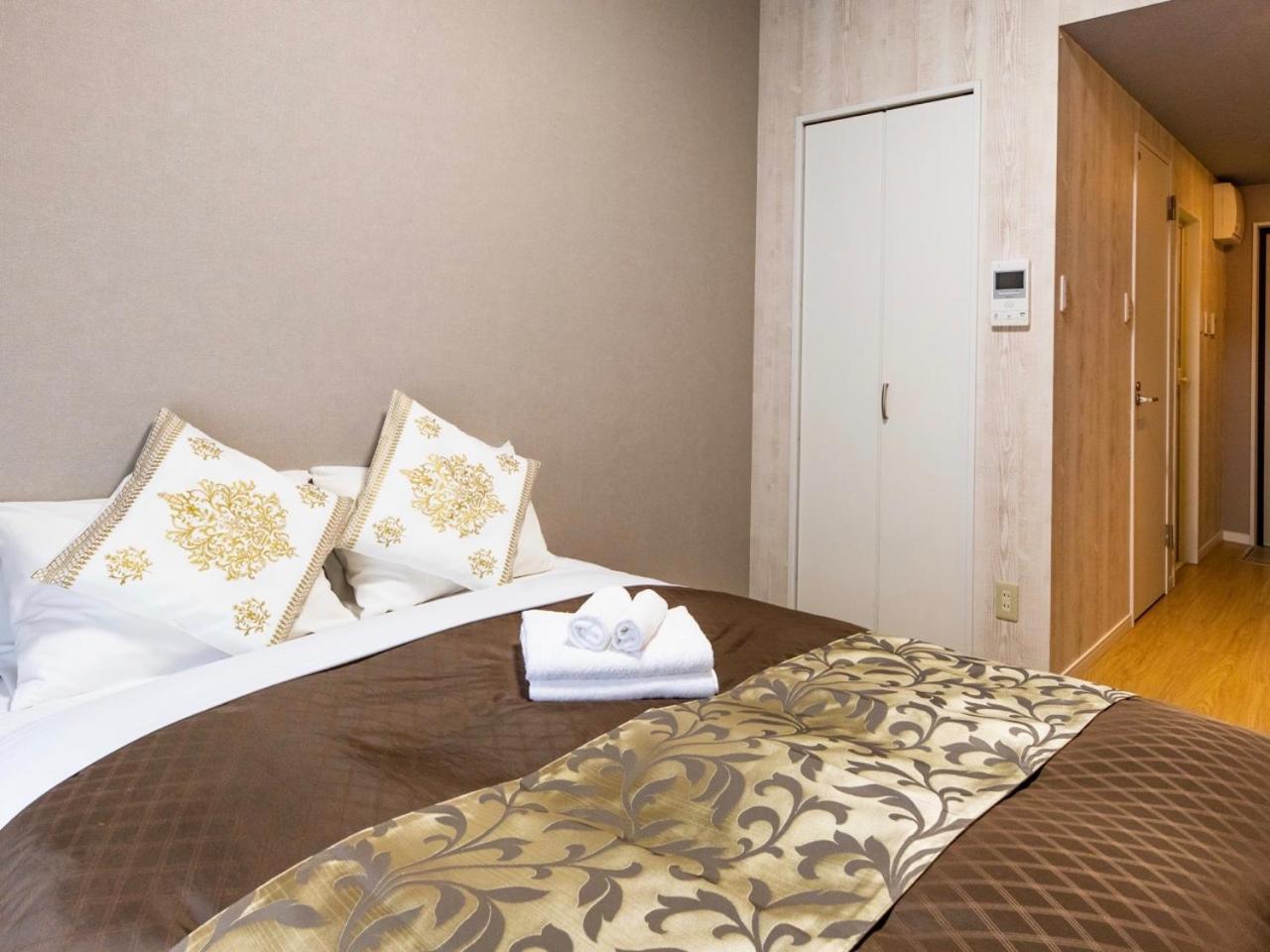 Mr. Kinjo In Asato Aparthotel Νάχα Εξωτερικό φωτογραφία